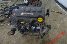 двигатель GOY OPEL CORSA D 1.2 бензиновый