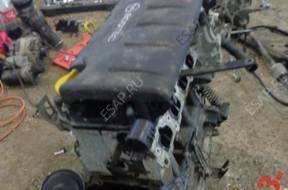 двигатель GOY OPEL CORSA D 1.2 бензиновый