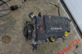 двигатель GOY OPEL CORSA D 1.2B A12XER