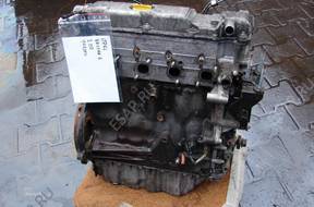 двигатель goy Opel Vectra B 2,0D