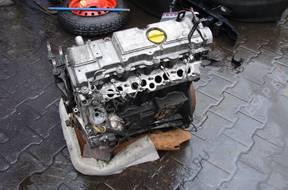 двигатель goy Opel Vectra B 2,0D