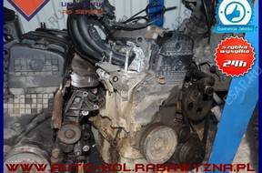 двигатель Goy Peugeot Partner 1.4 Raba Wyna