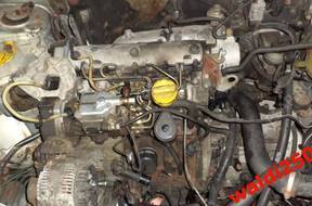 двигатель GOY RENAULT 1.9DTI