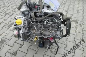 двигатель GOY RENAULT 3,0 dCi V6 LAGUNA III