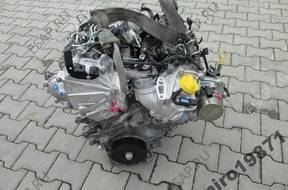 двигатель GOY RENAULT 3,0 dCi V6 LAGUNA III