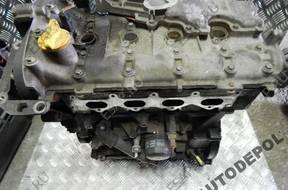 двигатель GOY RENAULT LAGUNA II 1.8 16V F4P C770