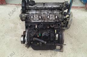 двигатель GOY RENAULT SCENIC,LAGUNA 2.0 бензиновый 97 год
