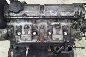 двигатель GOY RENAULT SCENIC,LAGUNA 2.0 бензиновый 97 год