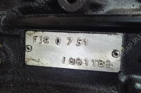 двигатель GOY RENAULT SCENIC,LAGUNA 2.0 бензиновый 97 год