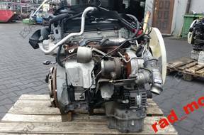 двигатель GOY SPRINTER 906 313 2.2 A651 651 09-