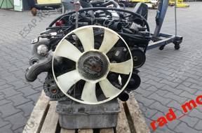 двигатель GOY SPRINTER 906 313 2.2 A651 651 09-