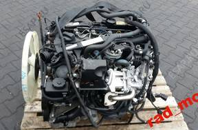 двигатель GOY SPRINTER 906 313 2.2 A651 651 09-