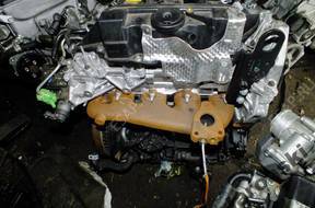 двигатель GOY SUPEK 1,6 DCI NISSAN QASHQAI 2012