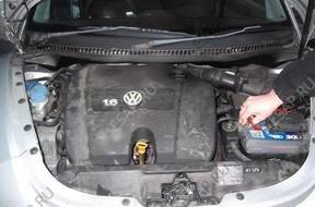 двигатель goy supek 1,6  VW New Beetle Golf IV Audi