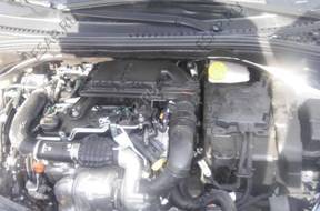 двигатель GOY SUPEK 1.4 HDI CITROEN C3 09-13