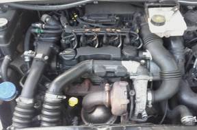 двигатель GOY SUPEK 1.6 HDI 9HY 109 KM 05 год,