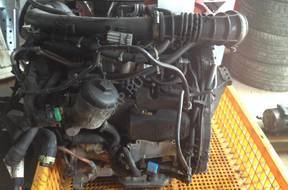 двигатель goy supek 1.7 DTI Opel Isuzu 91 ty