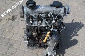 двигатель GOY SUPEK 1.9 TDI 110 л.с. ASV в идеальном состоянии