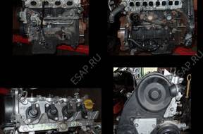 двигатель goy supek 4EE2 Honda Civic VII 1.7 CDTi