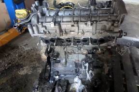 двигатель GOY SUPEK 939A2000  ALFA 159 1.9