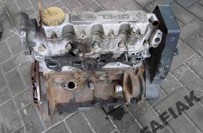 двигатель goy supek Astra II 2 G 1,6 8V