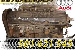 двигатель GOY SUPEK AUDI 100 2.3 бензиновый 90r.