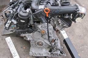 двигатель GOY SUPEK  AUDI Q7  TOUAREG 3,0 TDI CRC
