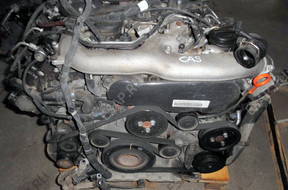 двигатель GOY SUPEK AUDI Q7 VW TOUAREG 3.0 TDI CAS