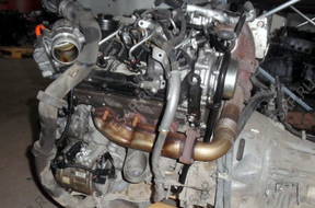 двигатель GOY SUPEK AUDI Q7 VW TOUAREG 3.0 TDI CAS