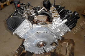 двигатель GOY SUPEK AUDI Q7 VW TOUAREG 3.0 TDI CRC