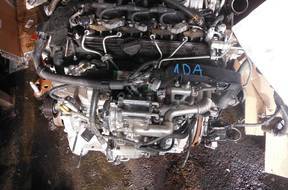 двигатель GOY SUPEK  AURIS AVENSIS 2.0 D4D 1AD