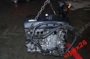двигатель goy supek AXD Vw T5 2,5 TDI 174 KM
