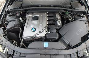 двигатель GOY SUPEK BMW E87 130i E65 730i N52 258KM