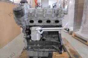 двигатель GOY SUPEK CAX VW PASSAT B6 1.4 TSI 122 KM