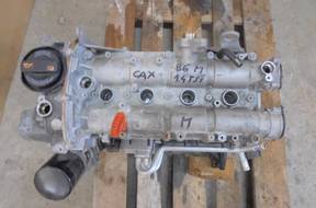 двигатель GOY SUPEK CAX VW PASSAT B6 1.4 TSI 122 KM
