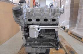двигатель GOY SUPEK CAX VW PASSAT B6 1.4 TSI 122 л.с.