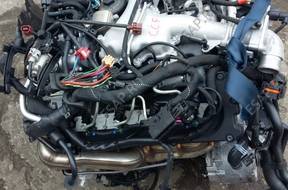 двигатель GOY SUPEK CCF AUDI 4,2 TDI 5TYSKM