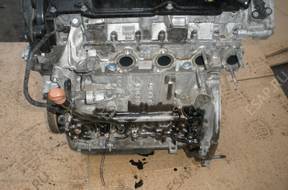двигатель GOY SUPEK DS3 1,6 EHDI 90 KM
