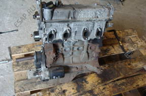 двигатель goy supek fiat panda II 1.2