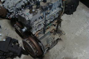 двигатель goy supek Fiat Stilo 1.2