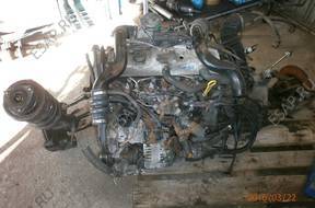 двигатель GOY SUPEK FOCUS 1.8 TDCI 115KM