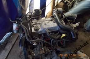 двигатель goy supek Ford  ENDURE 1.8 DI