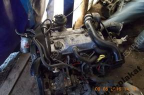 двигатель goy supek Ford  ENDURE 1.8 DI