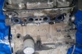 двигатель GOY SUPEK  FORD ESCORT 1.4 8V 1990 год.