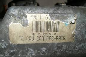 двигатель goy supek Ford Escort 1.8TD 71kM Endura