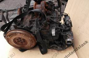 двигатель GOY SUPEK FORD FIESTA 1,3