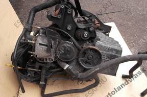 двигатель GOY SUPEK FORD FIESTA 1,3