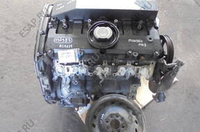 двигатель goy supek Ford Mondeo Mk3 2.0 TDDI
