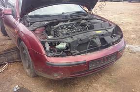 двигатель goy supek Ford Mondeo MK3 2.0 TDDI