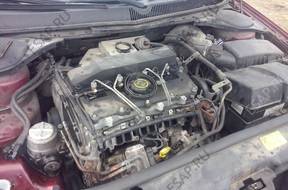 двигатель goy supek Ford Mondeo MK3 2.0 TDDI